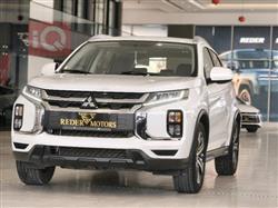 ميتسوبيشي ASX